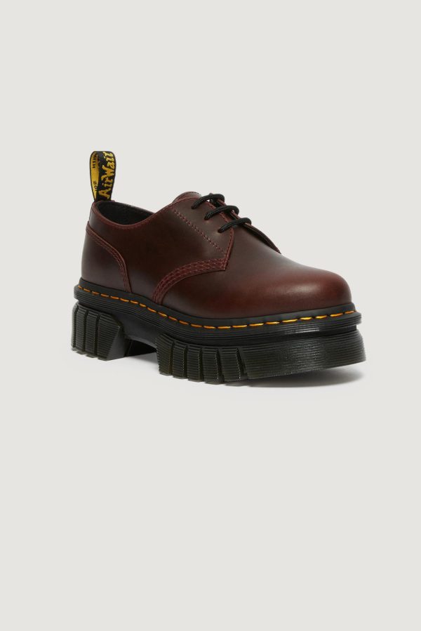 Dr. Martens Mulher Lace Ups Shoes - 347996