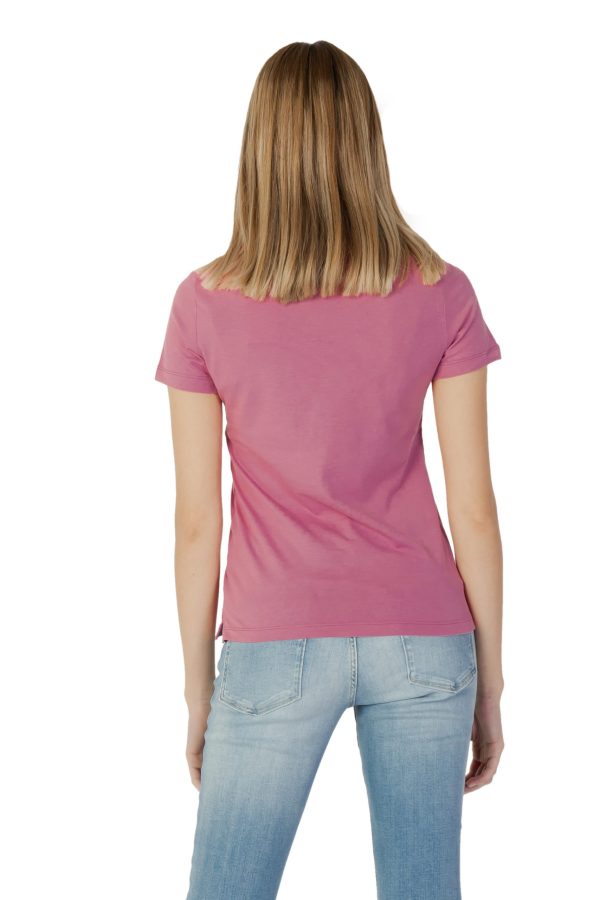 Guess T-Shirt Mulher - 348210 - Image 2