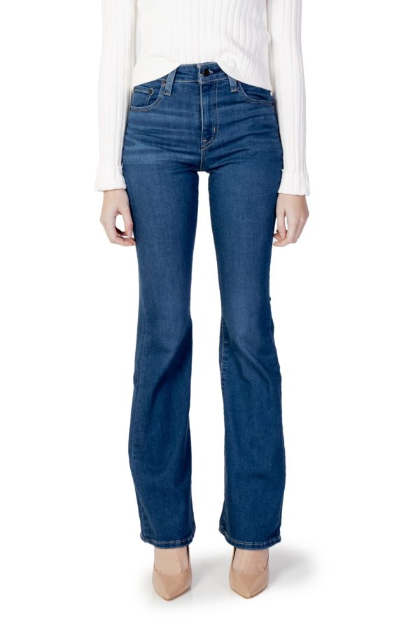 Levi`s Jeans Mulher - 348521