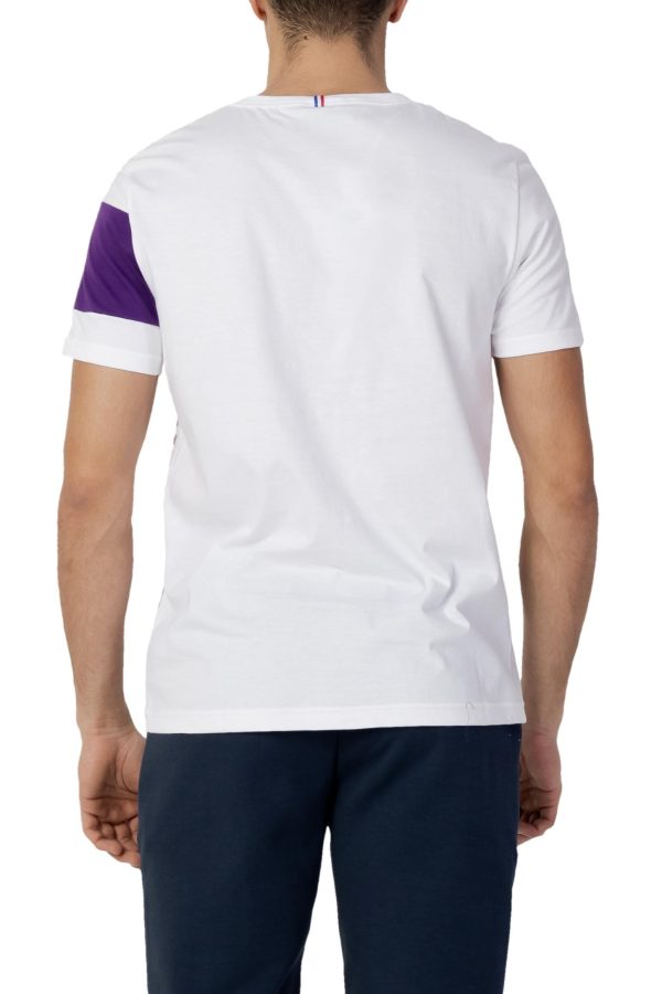 Le Coq Sportif T-Shirt Homem - 348798 - Image 2