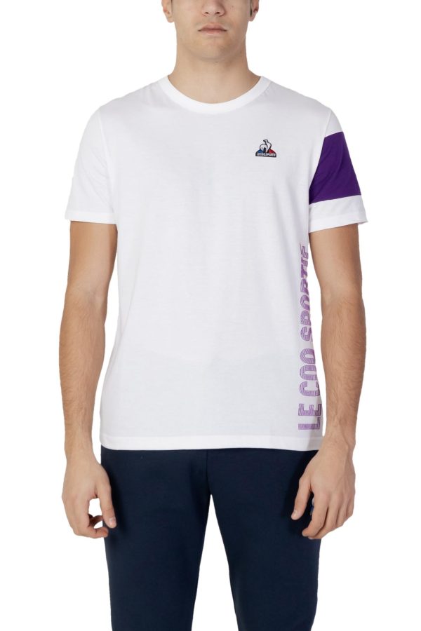 Le Coq Sportif T-Shirt Homem - 348798