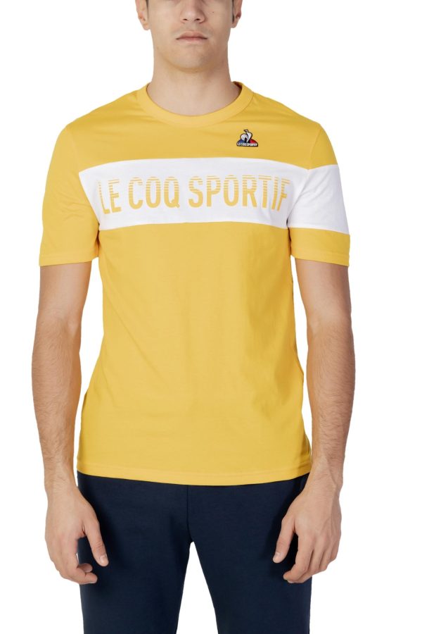 Le Coq Sportif T-Shirt Homem - 348795