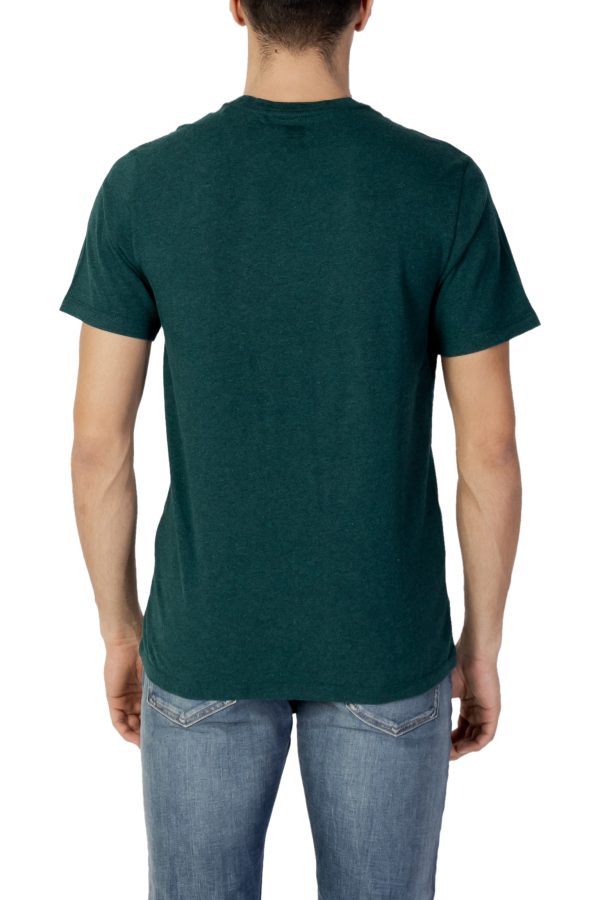 Levi`s T-Shirt Homem - 348754 - Image 2