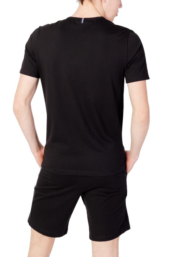 Le Coq Sportif T-Shirt Homem - 348800 - Image 2