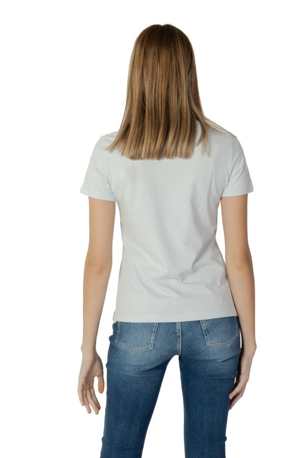 Guess T-Shirt Mulher - 348209 - Image 2