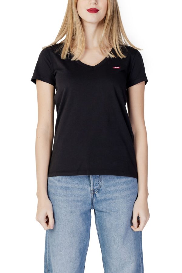 Levi`s T-Shirt Mulher - 348525