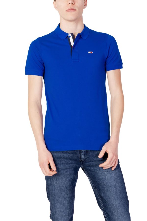 Tommy Hilfiger Jeans Polo Homem - 348607