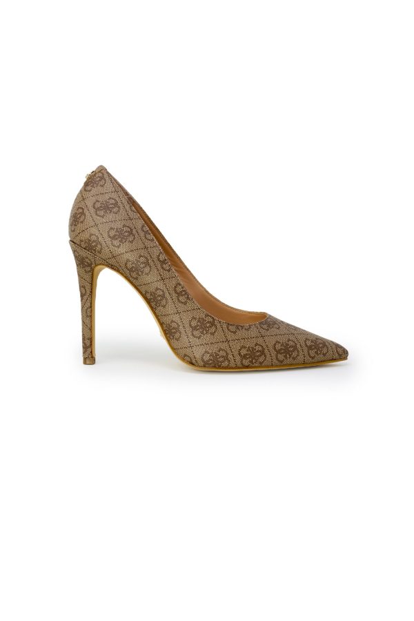 Guess Mulher Pumps Shoes - 348240