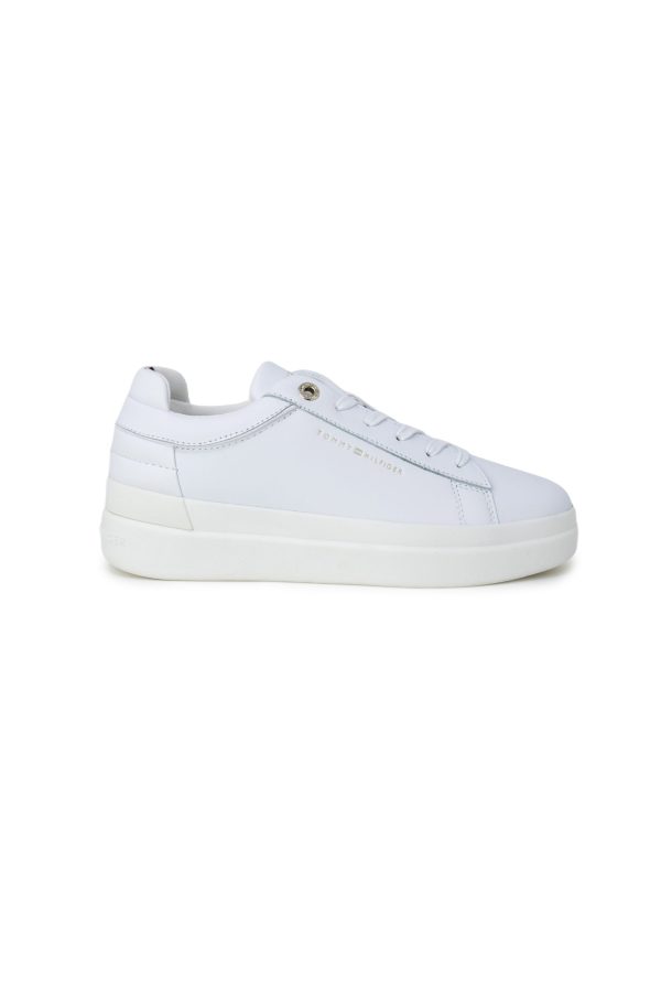 Tommy Hilfiger Jeans Mulher Sneakers - 348344