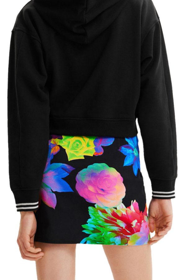 Desigual Saia Mulher - 348438 - Image 2