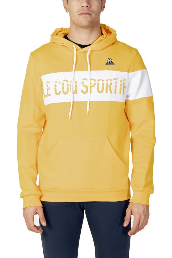 Le Coq Sportif Vestuário De Felpa Homem - 348743