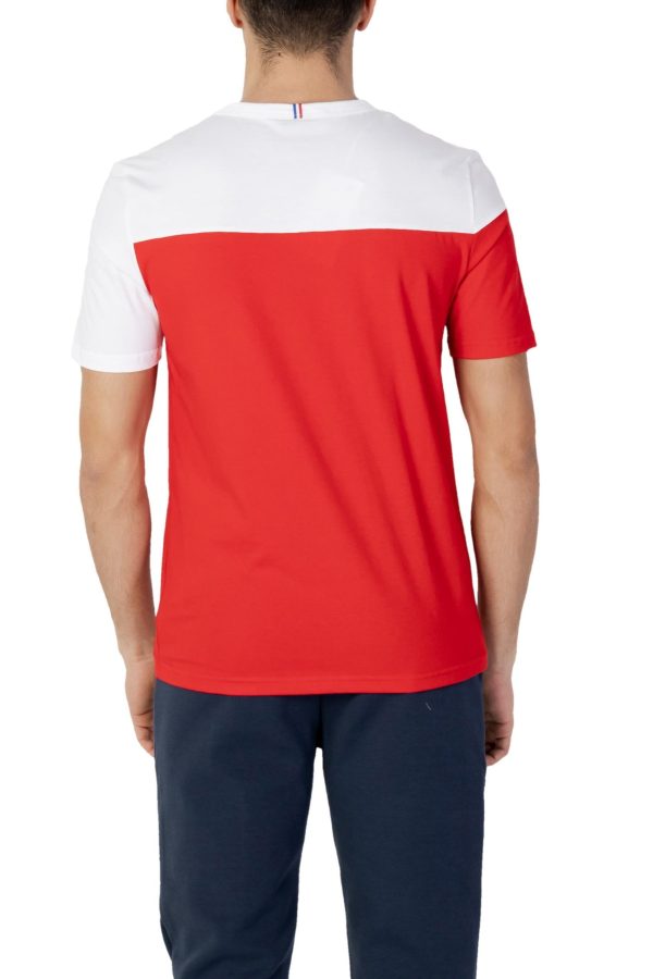 Le Coq Sportif T-Shirt Homem - 348804 - Image 2