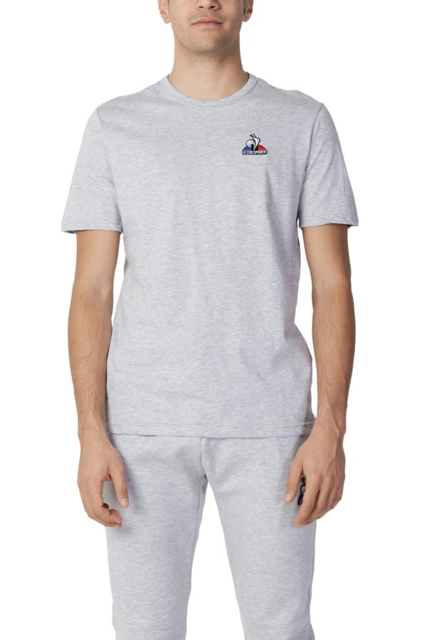 Le Coq Sportif T-Shirt Homem - 348736