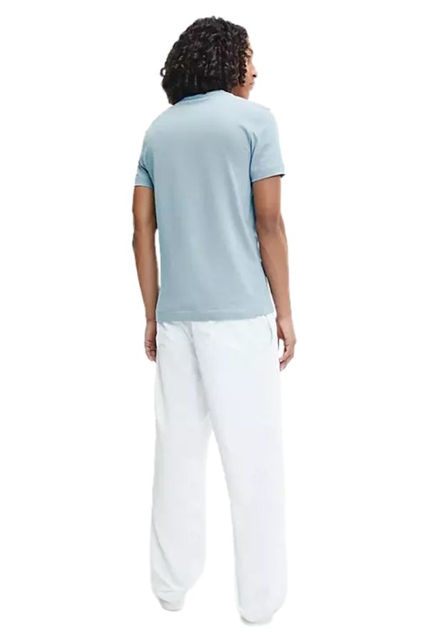 Calvin Klein Jeans T-Shirt Homem - 348623 - Image 2