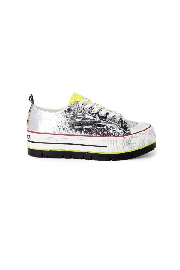 Desigual Mulher Sneakers - 348502