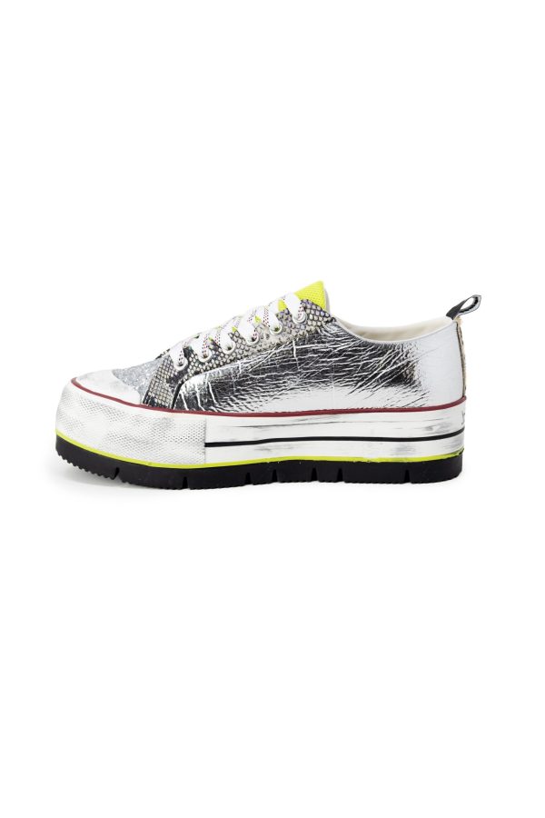 Desigual Mulher Sneakers - 348502 - Image 2