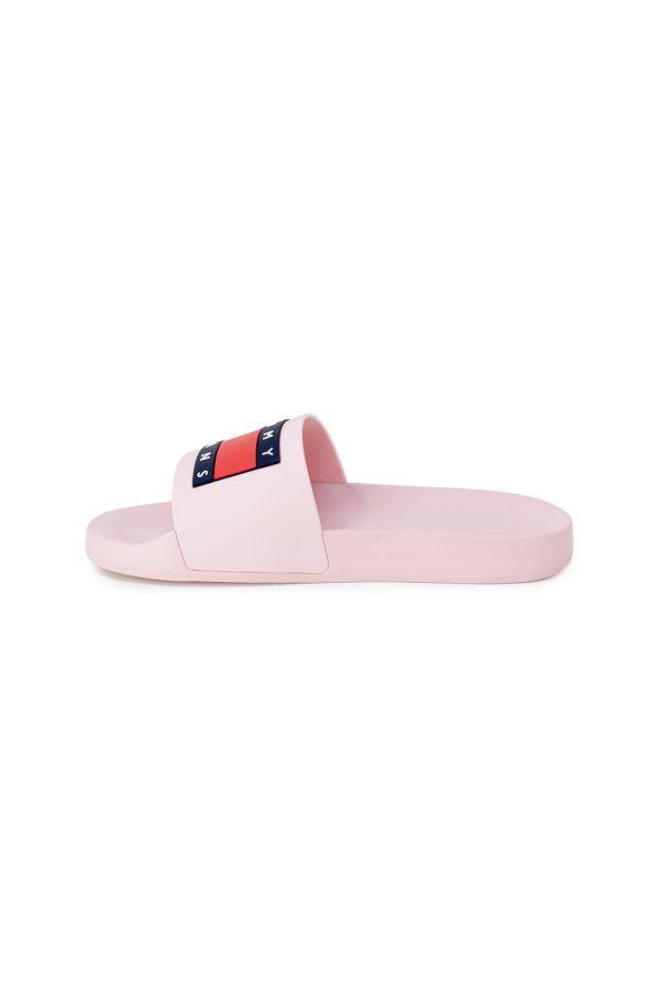 Tommy Hilfiger Jeans Mulher Slippers - 348277 - Image 2