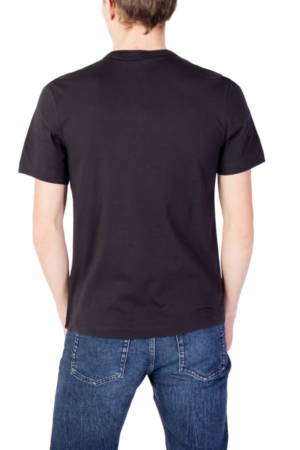 Blauer T-Shirt Homem - 348833 - Image 2