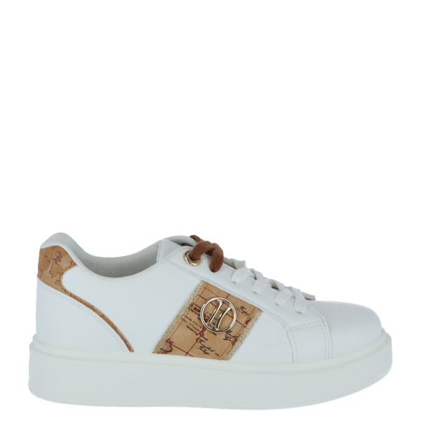 Alviero Martini Prima Classe Mulher Sneakers - 335053