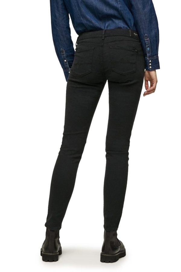 Pepe Jeans Calças Mulher - 348557 - Image 2