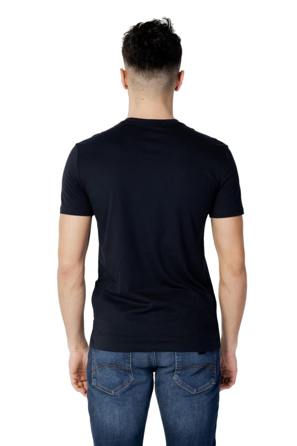 Armani Exchange T-Shirt Homem - 349048 - Image 2