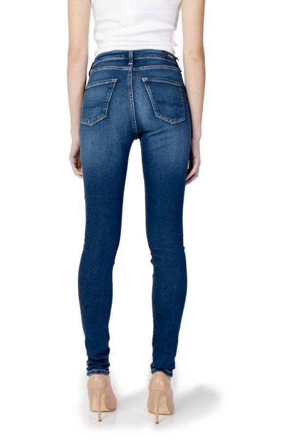 Pepe Jeans Jeans Mulher - 348518 - Image 2