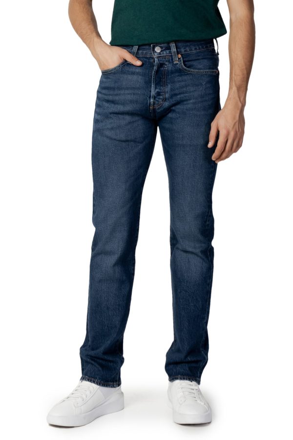 Levi`s Jeans Homem - 348758