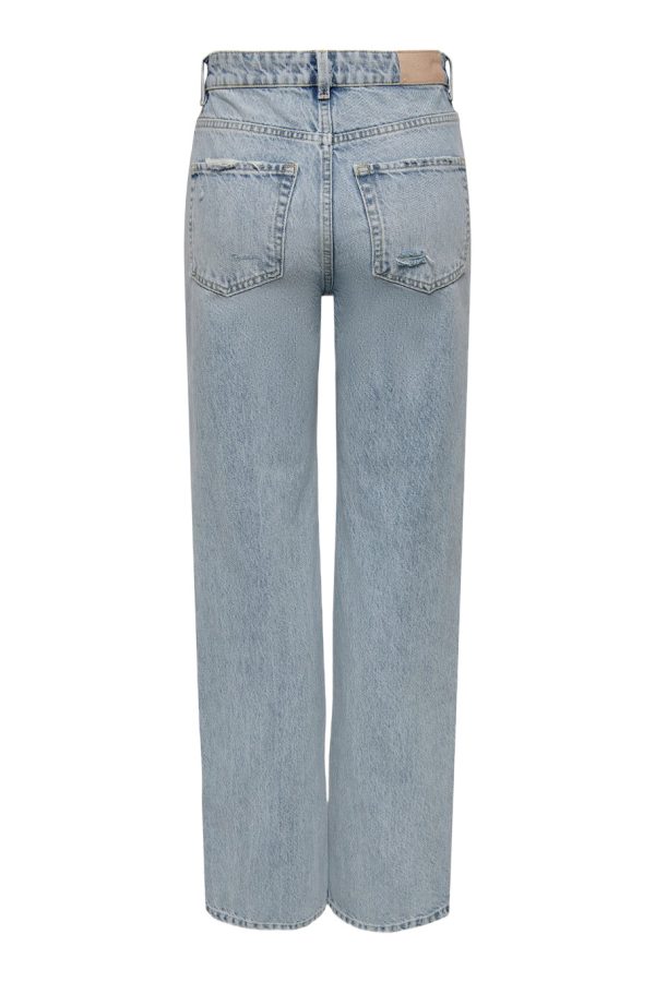 Only Jeans Mulher - 348968 - Image 2