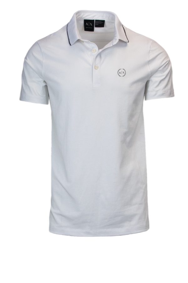 Armani Exchange Polo Homem - 128324