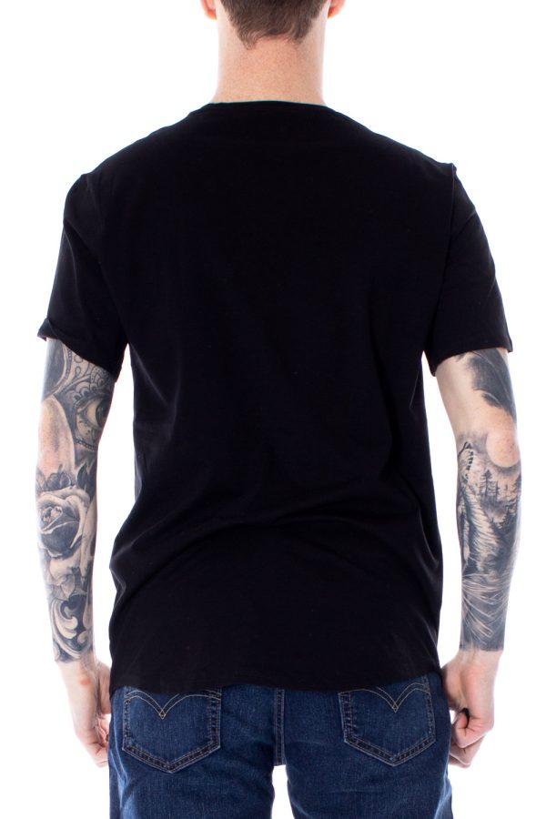 Only & Sons T-Shirt Homem - 129328 - Image 2