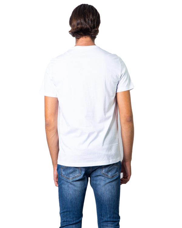 Armani Exchange T-Shirt Homem - 183697 - Image 2