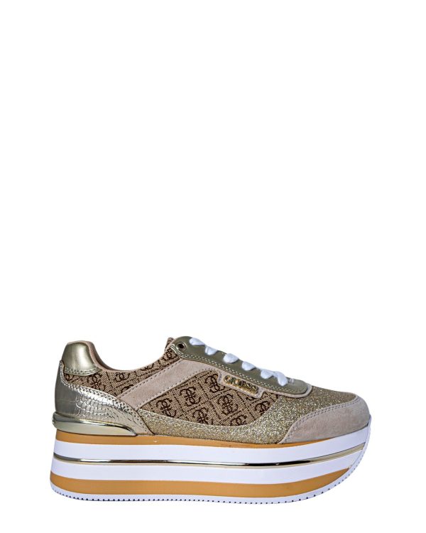 Guess Mulher Sneakers - 211104