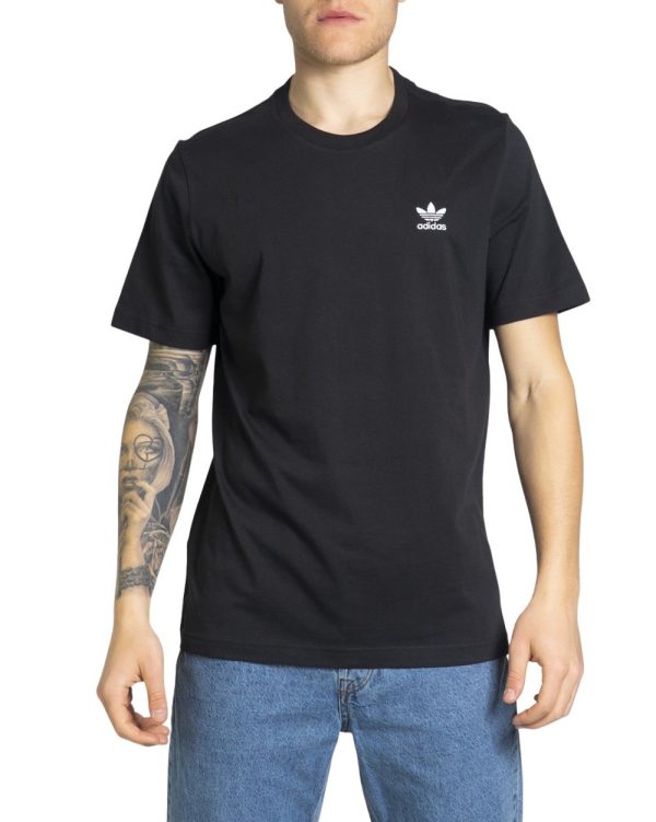 Adidas T-Shirt Homem - 213758