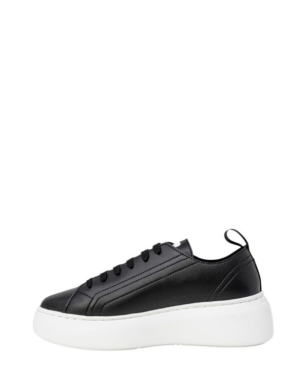 Armani Exchange Mulher Sneakers - 218042 - Image 2