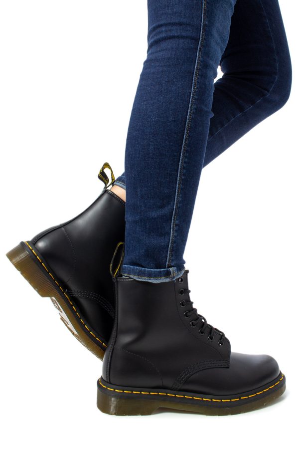 Dr. Martens Mulher Boots - 245483 - Image 2