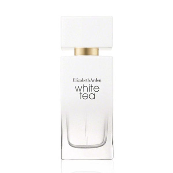 Elizabeth Arden White Tea Eau De Toilette 50ml Spray