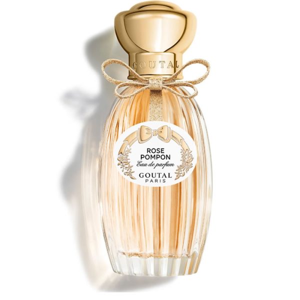 Goutal Paris Rose Pompon Eau De Parfum Spray 100ml