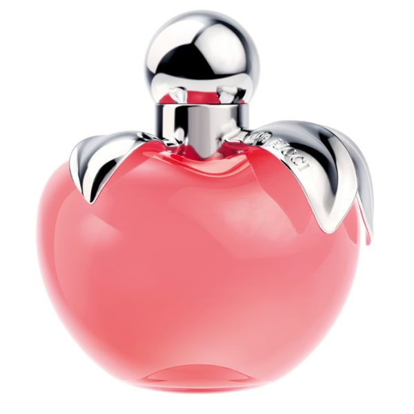 Nina Ricci Nina Eau De Toilette Spray Recargable 80ml