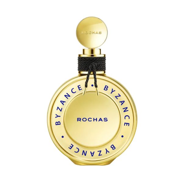 Rochas Byzance Gold Eau De Perfume Spray 60ml