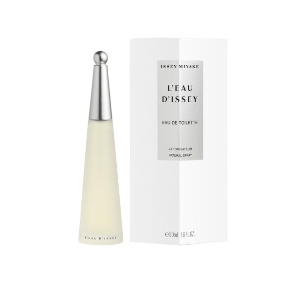 Issey Miyake Narciso Rodriguez L'eau D'issey Eaux Rare Eau De Toilette Intense 50ml Spray