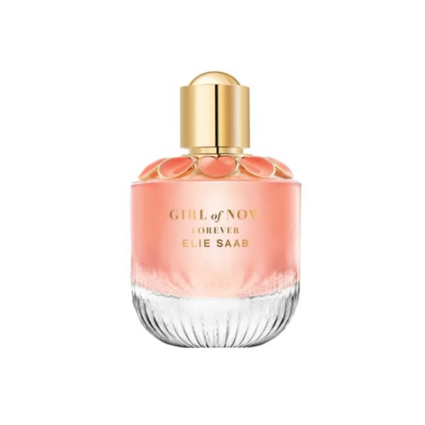 Elie Saab Girl Of Now Forever Eau De Perfume Spray 50ml