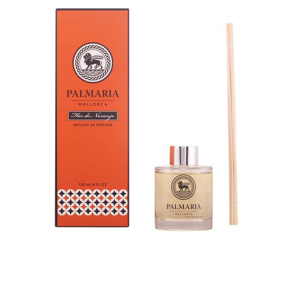 Palmaria Mallorca Orange Blossom Difusor De Perfume 120ml