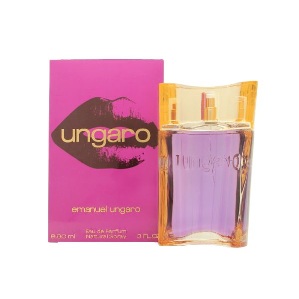 Emanuel Ungaro Ungaro Eau De Perfume Spray 90ml