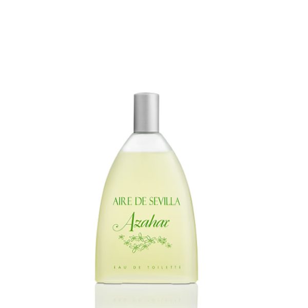 Aire De Sevilla Agua Fresca De Azahar Eau De Toilette Spray 150ml