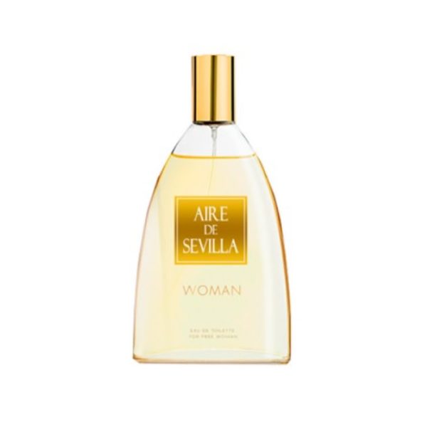 Aire de Sevilla Woman Eau De Toilette Spray 150ml