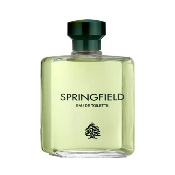 Springfield Eau De Toilette Spray 200ml