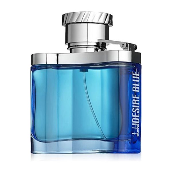 Dunhill London Desire Blue Eau De Toilette Spray 50ml