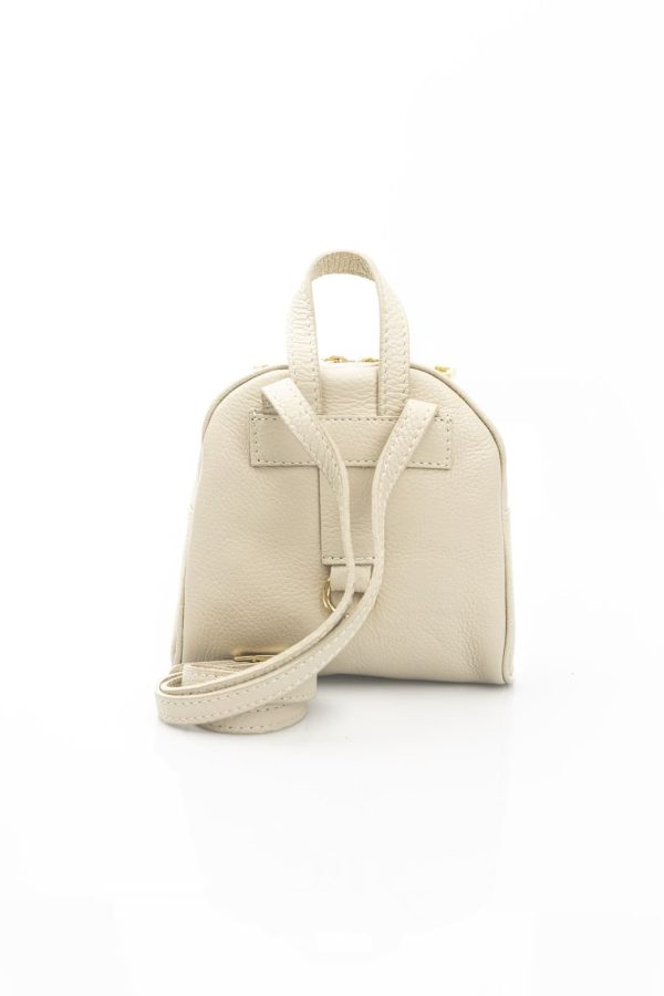 La Martina Sacos de viagem LMBA00825M_BEIGE - Image 3