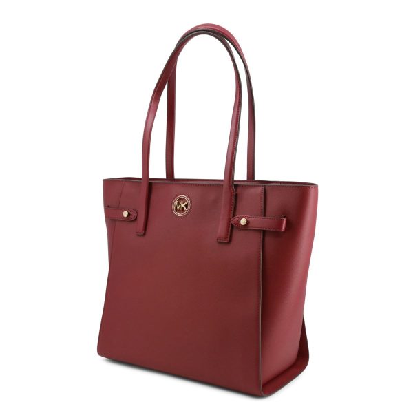 Michael Kors Sacos CARMEN_35S2GNMT3L-MULBERRY - Image 2