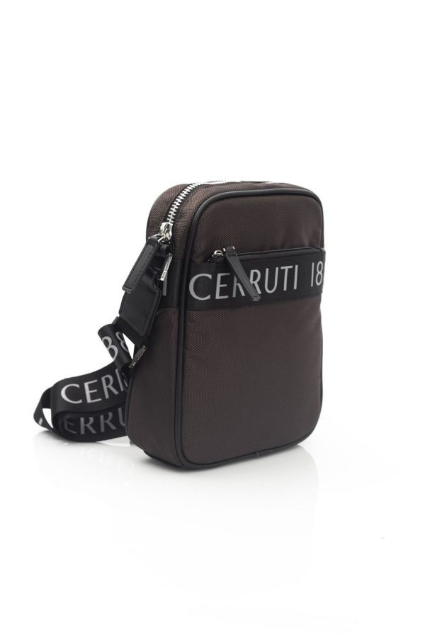 Cerruti 1881 Sacos de viagem CEBO03846N_MarroneBrown - Image 2